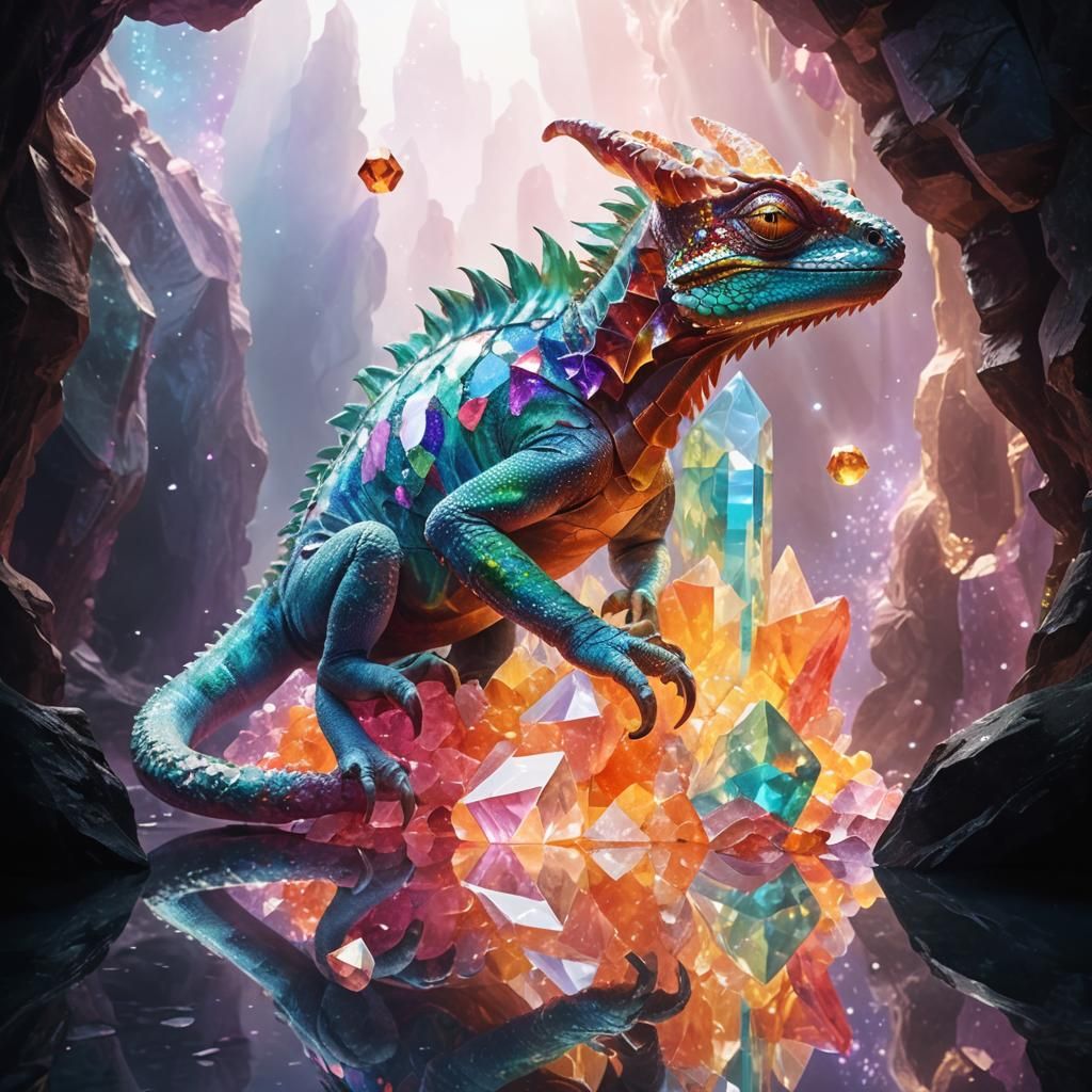 Untitled Creation