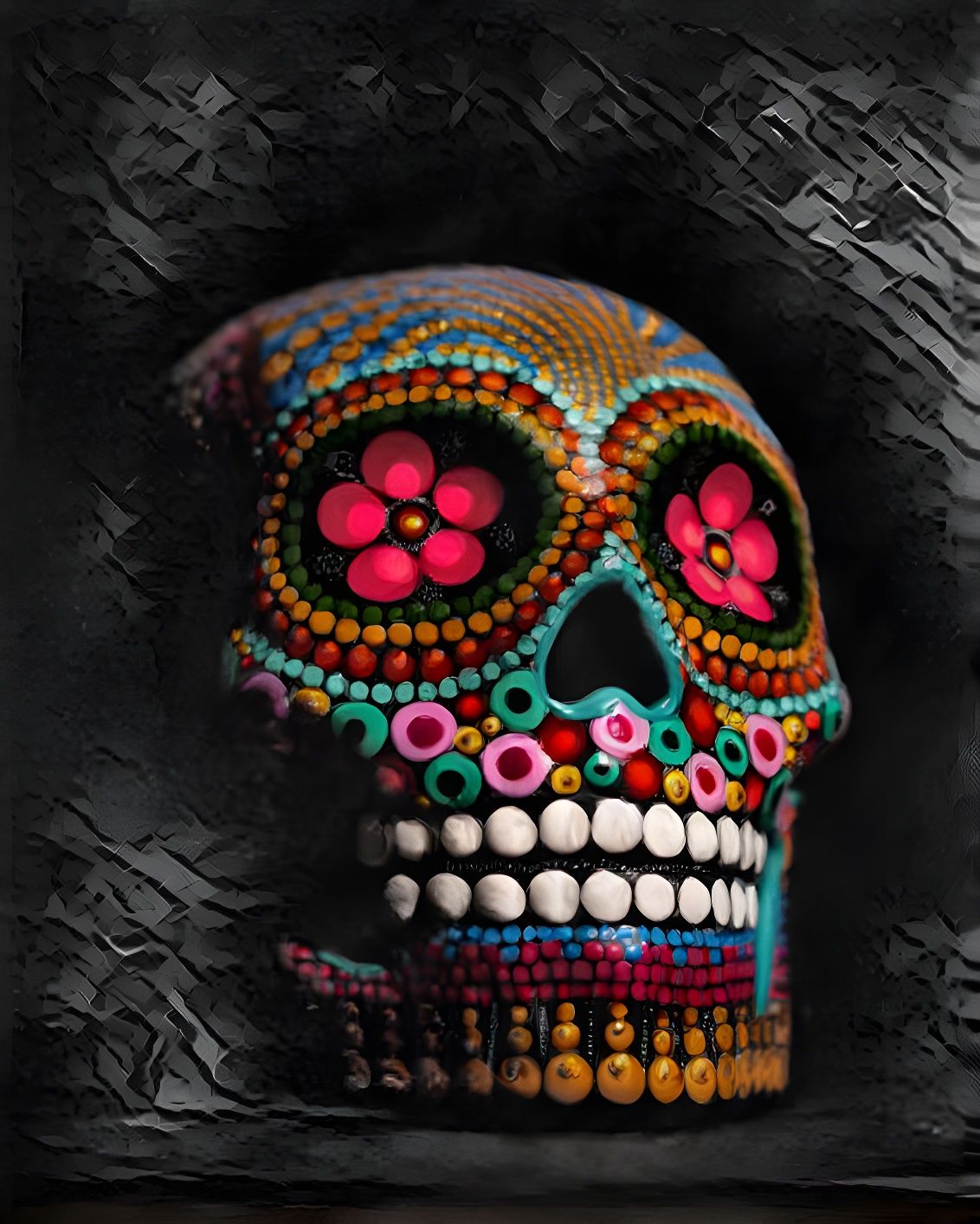 Dia de Muertos