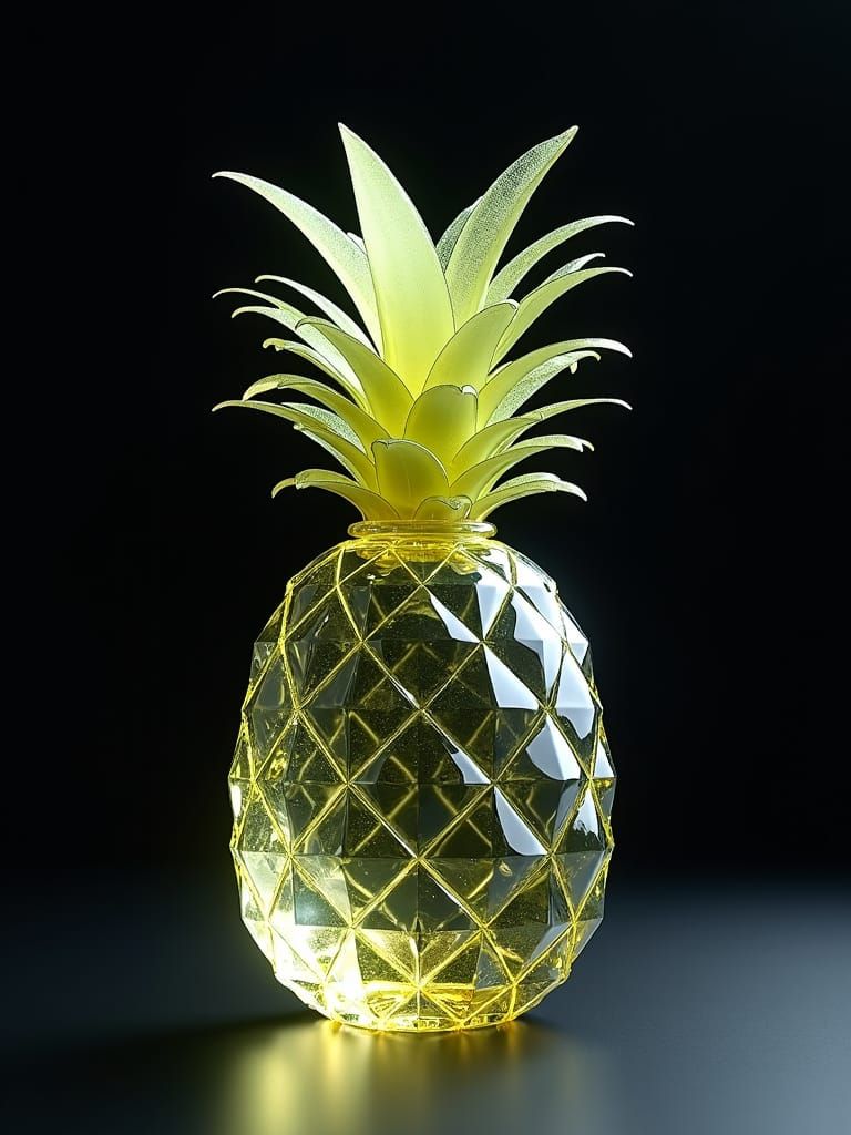 Detailed and photorealistic 16K resolution CGI art image of a