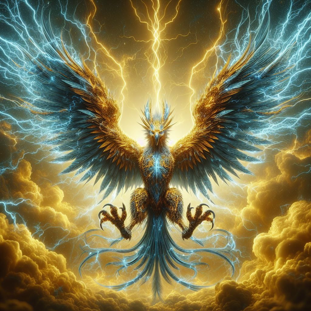 Thunderbird