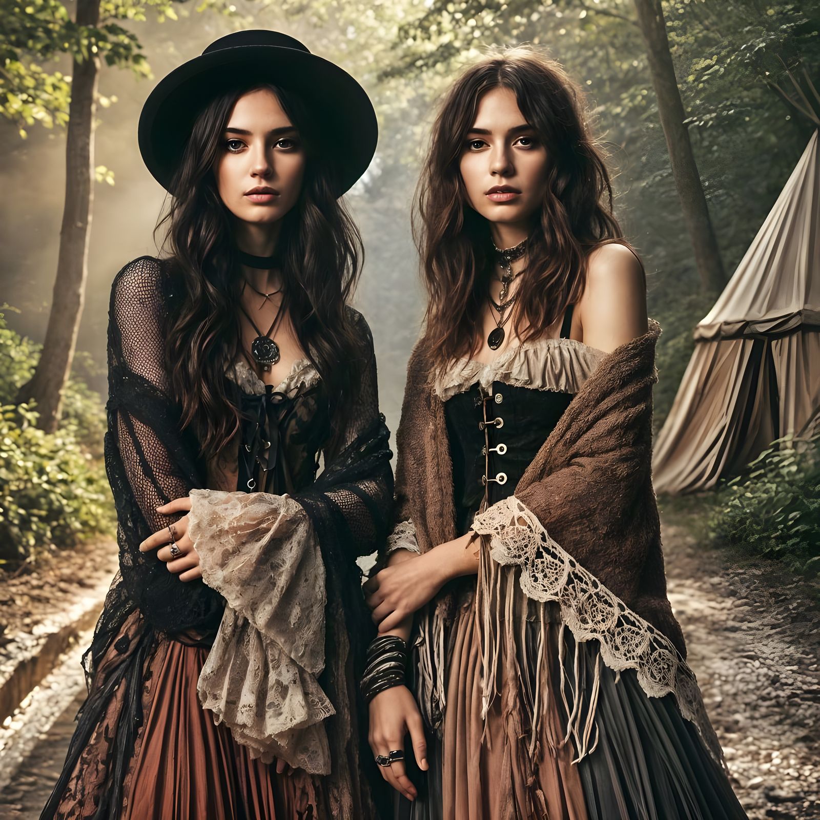 Bohemians