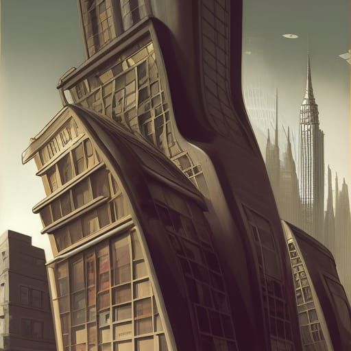 Vintage City