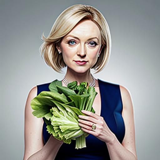 Liz Truss loses her seat