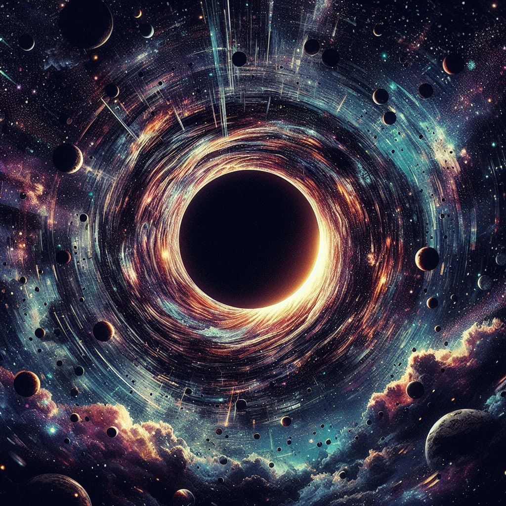 Center of the Galaxy