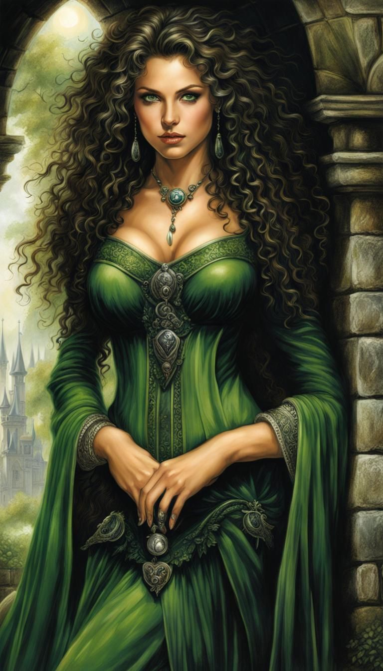 Witch