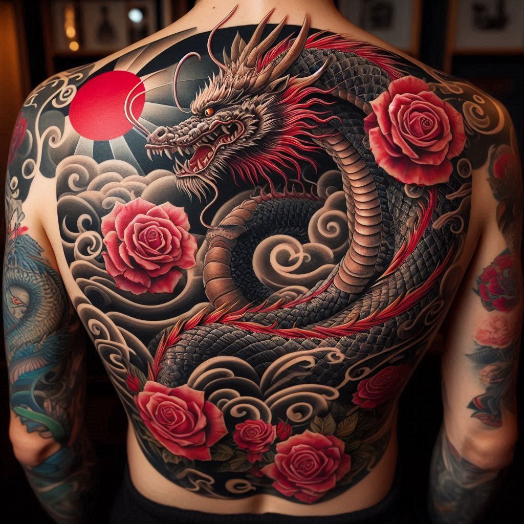 Yakuza: Like a Dragon