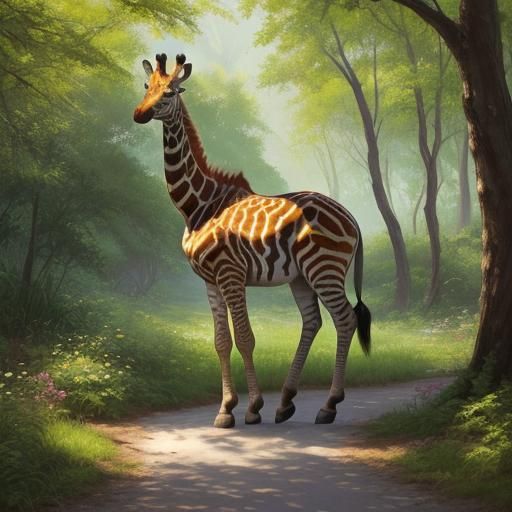 Digital creation ~2450