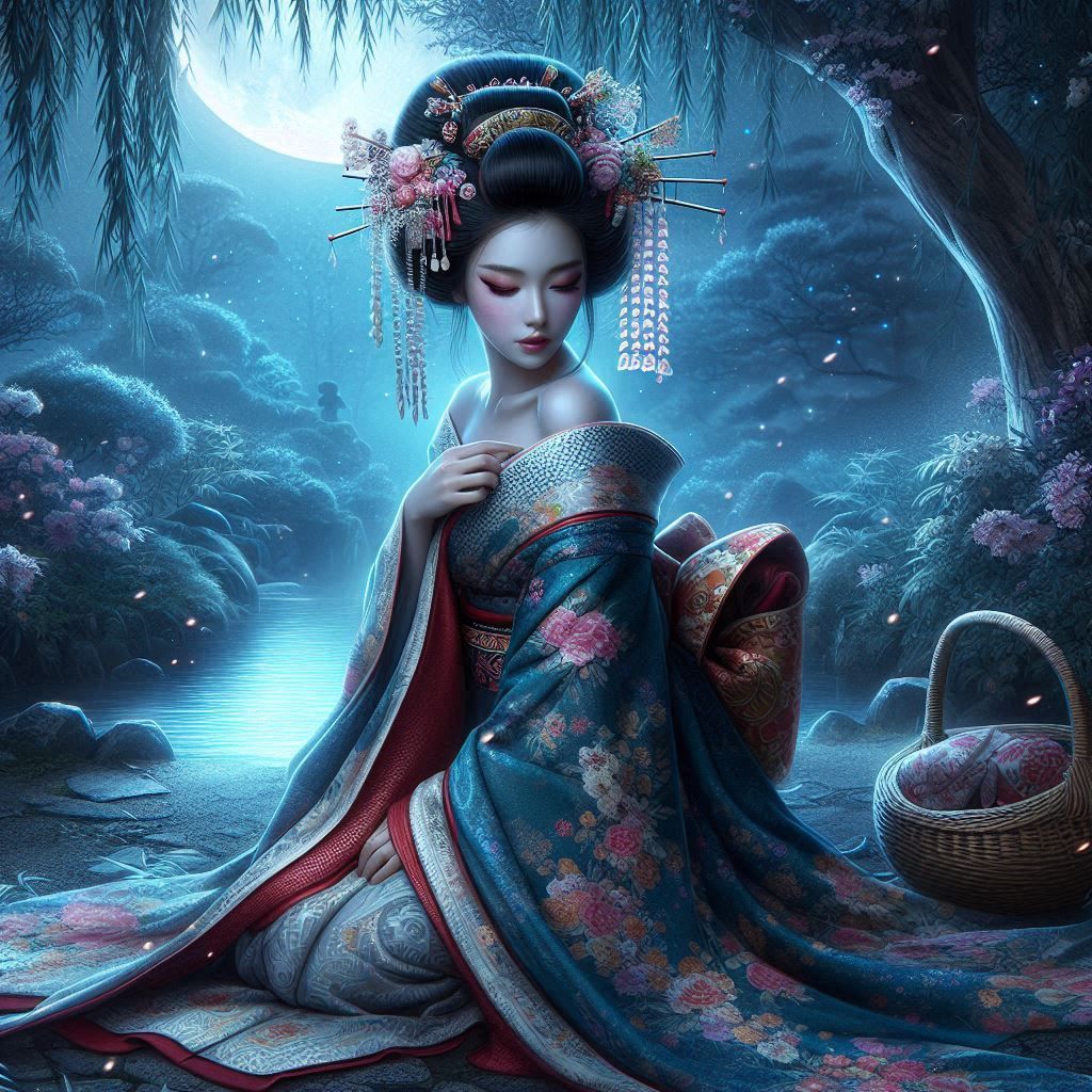 Geisha