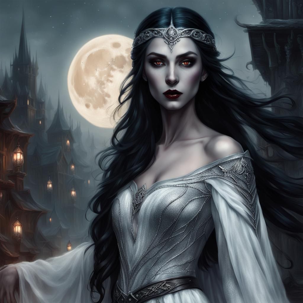 azura