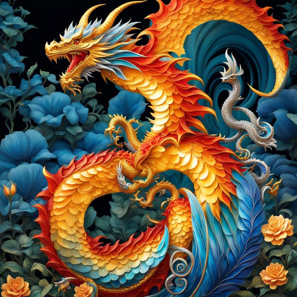 Dragon