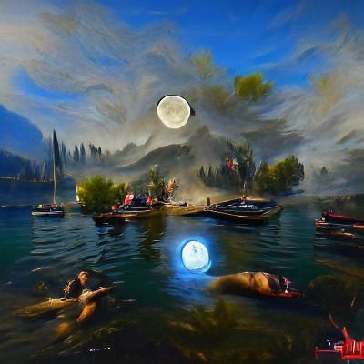 Fogy Night