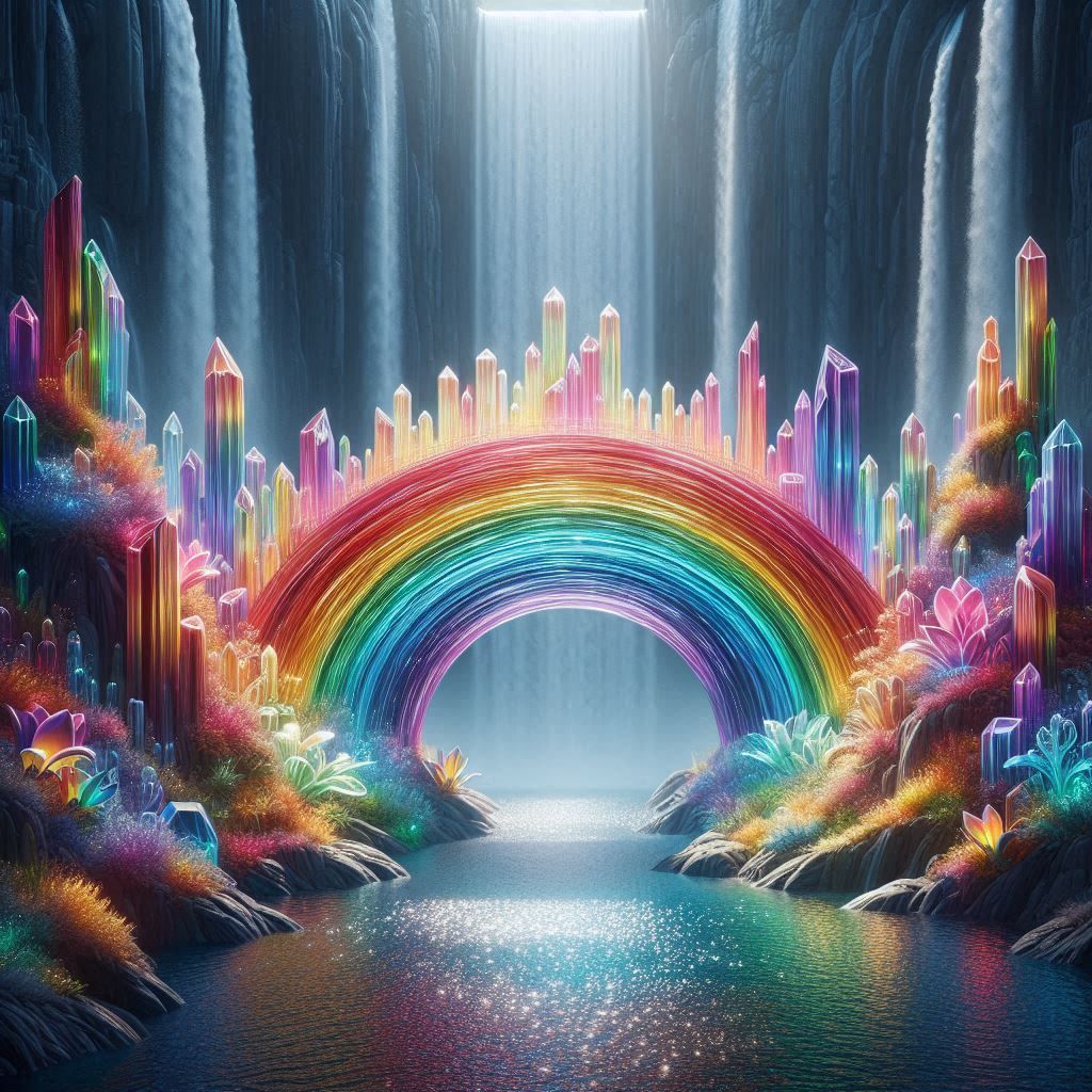 Rainbow Bridge