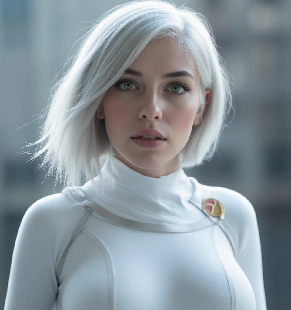 Incredibles The Kronos Convergence Superhero AU mirage With ...