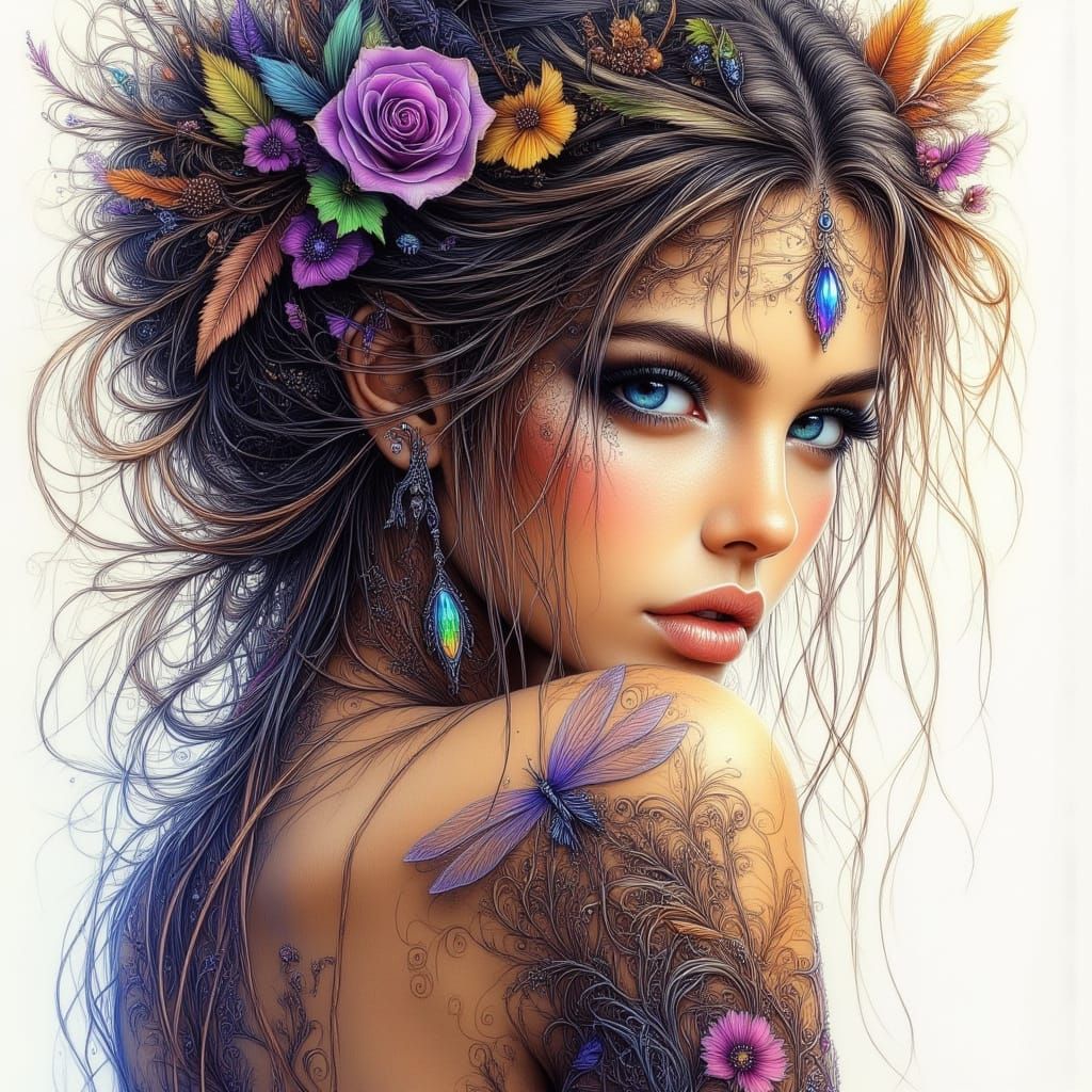 Wildflowers77