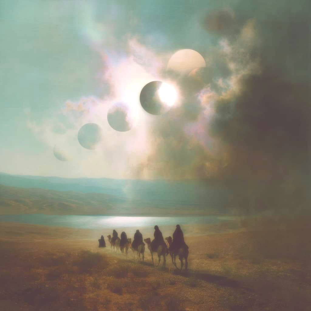 evanescent Dataset #12