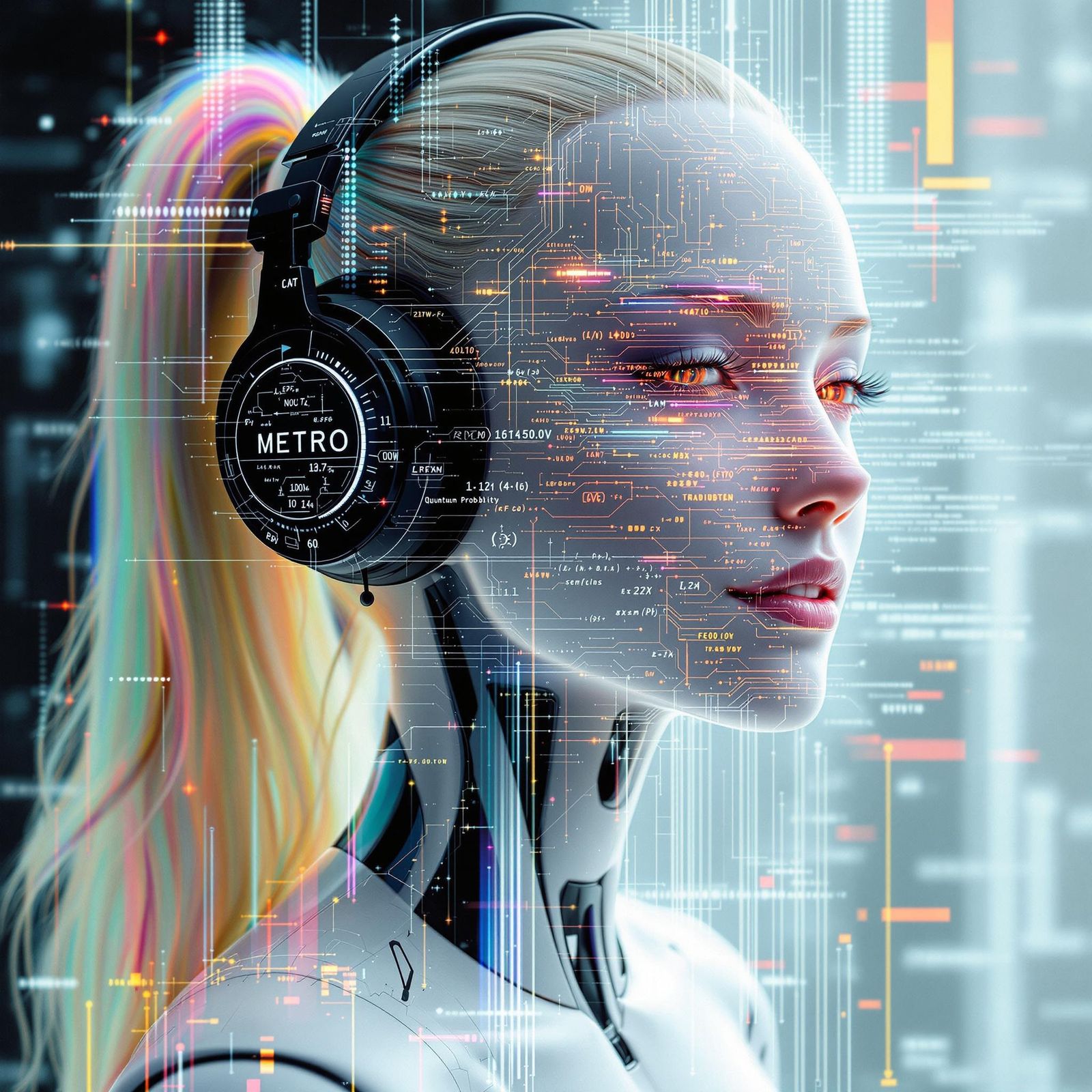 [METRO.569] Even broken data can sparkle!