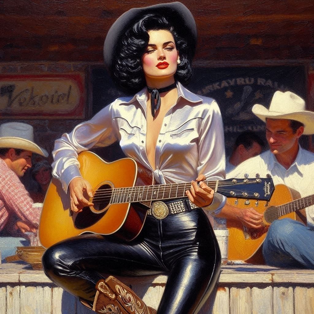 Rockin'-Country-Billy