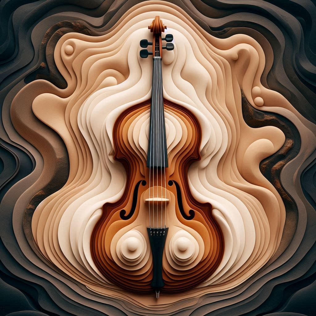 Violoncello