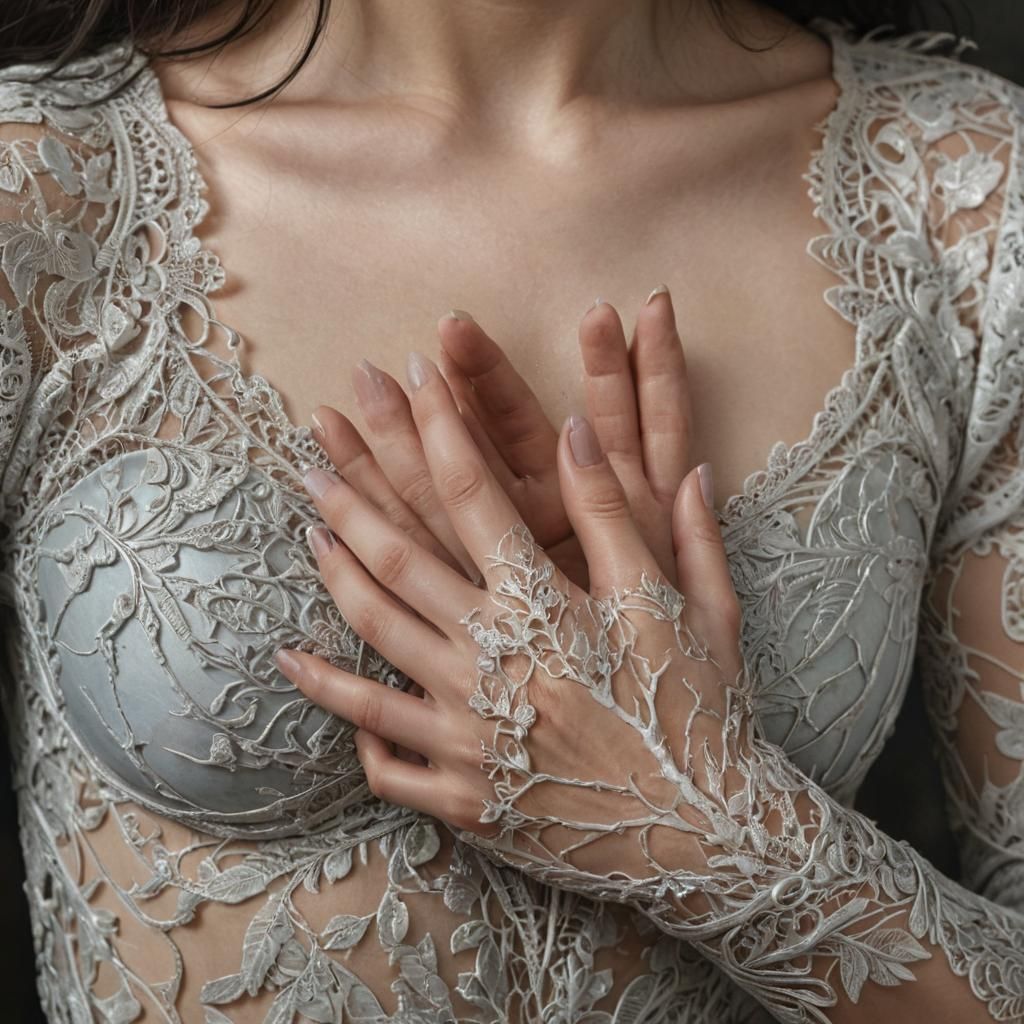 You forfeit all rights to my heart, (photorealistic), hyperdetailed, hyperfeminine