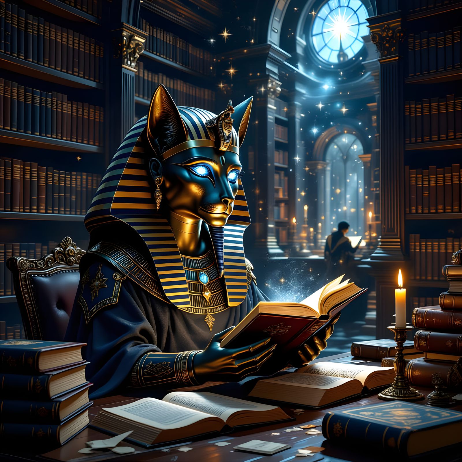 You never stop learning  by @EB