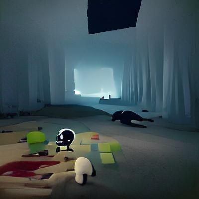 PLAYDEAD'S INSIDE