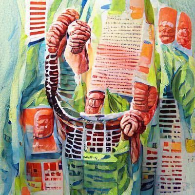 the political prisoner