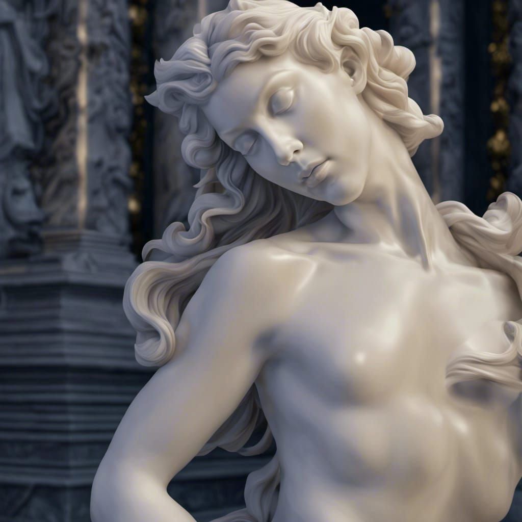 Marble dreaming