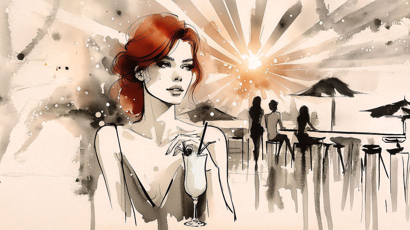 Redhead Experiment 2