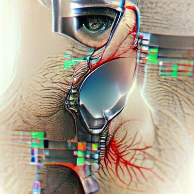 bionic vision