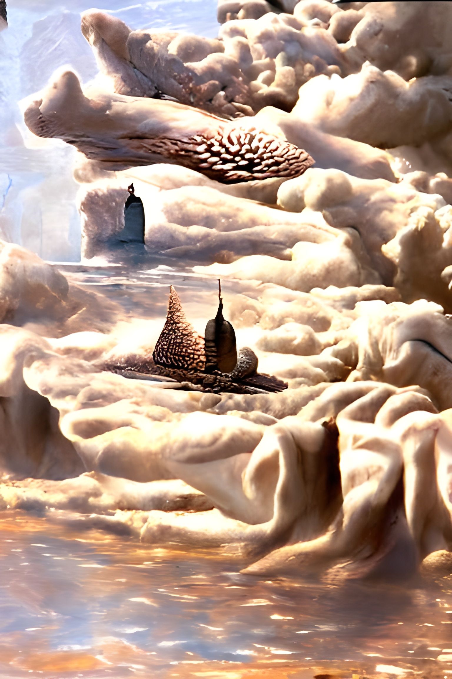 Untitled Creation