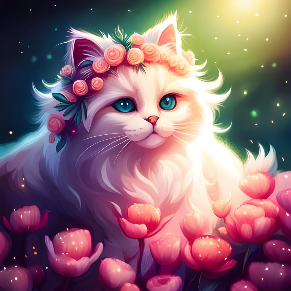 Cutie Kitty