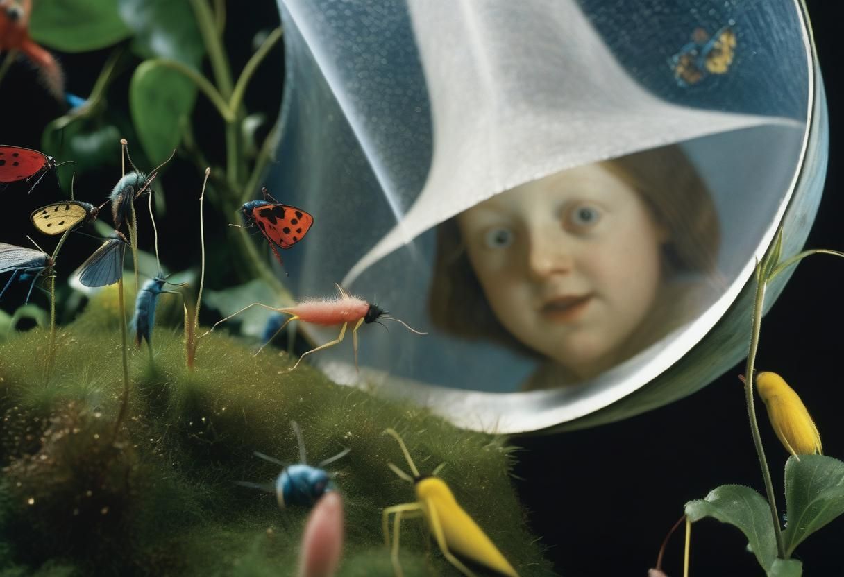 Nothing Resolves in Bosch: Pain Lingers +