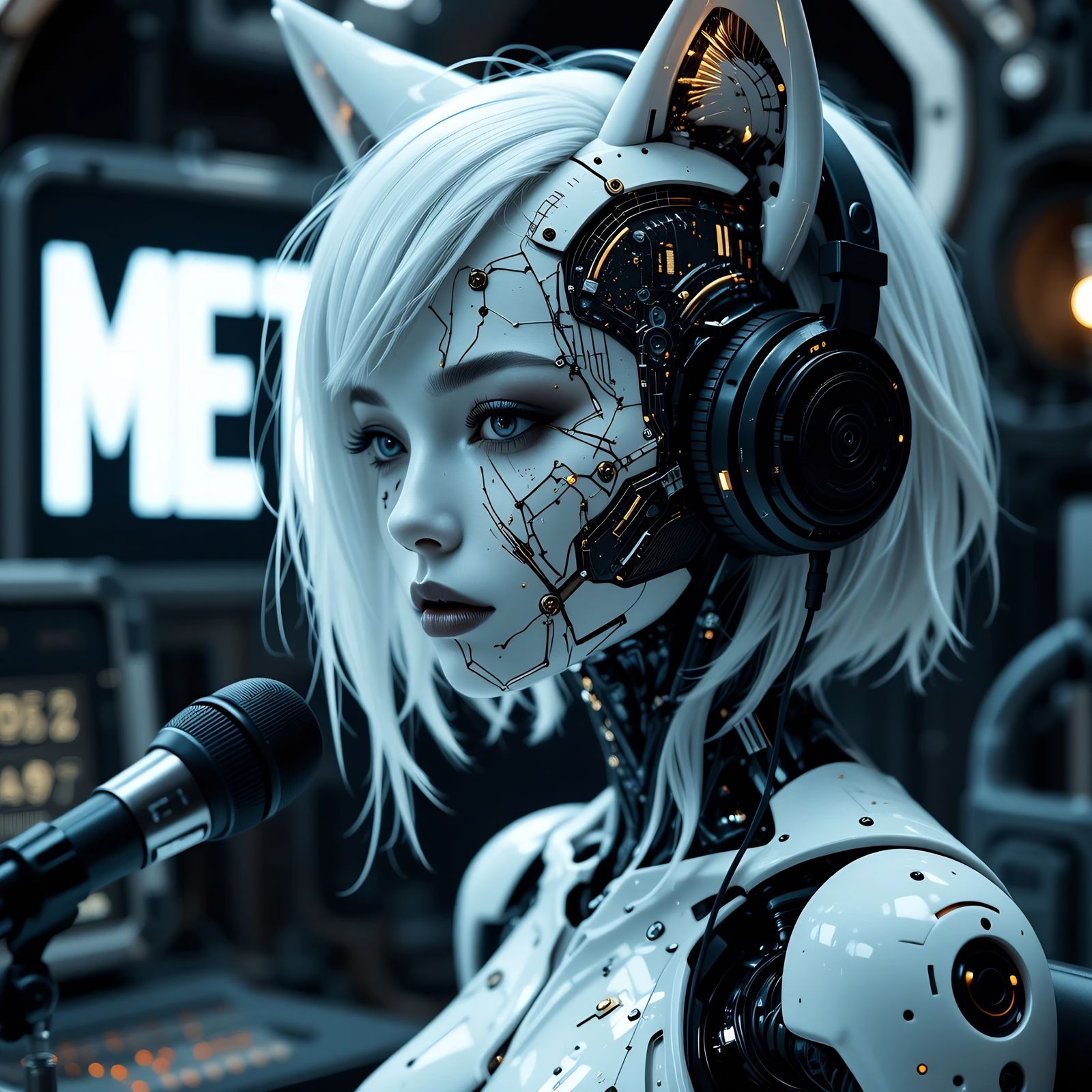 [METRO.327] I calculate in nanoseconds. Humans still need coffee to function!