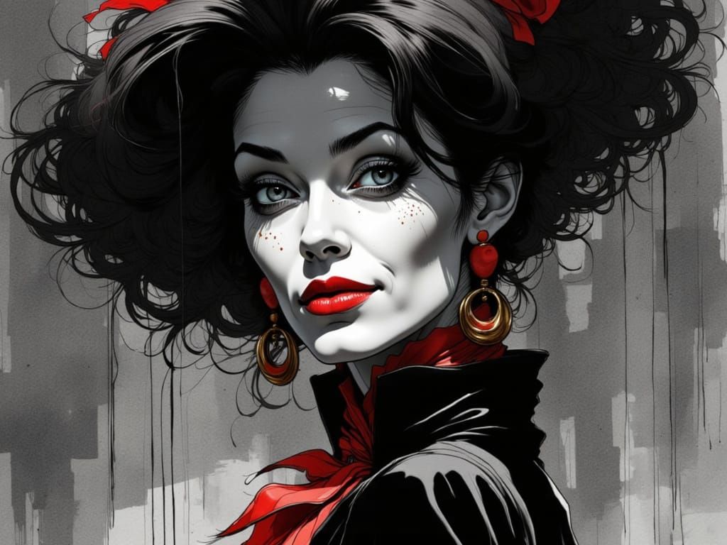 <lora:Lapsus:0.85> <lora:Limen:0.3>