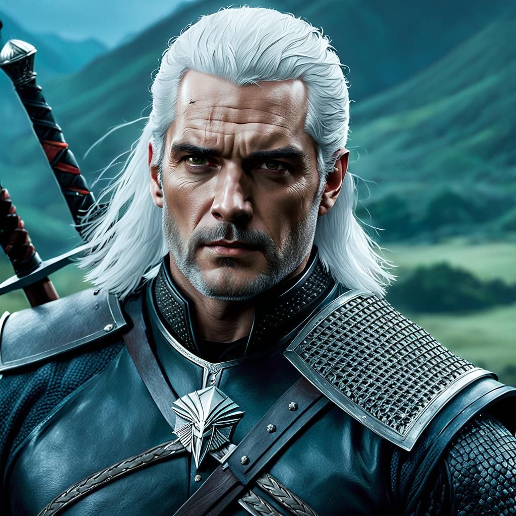 The Witcher