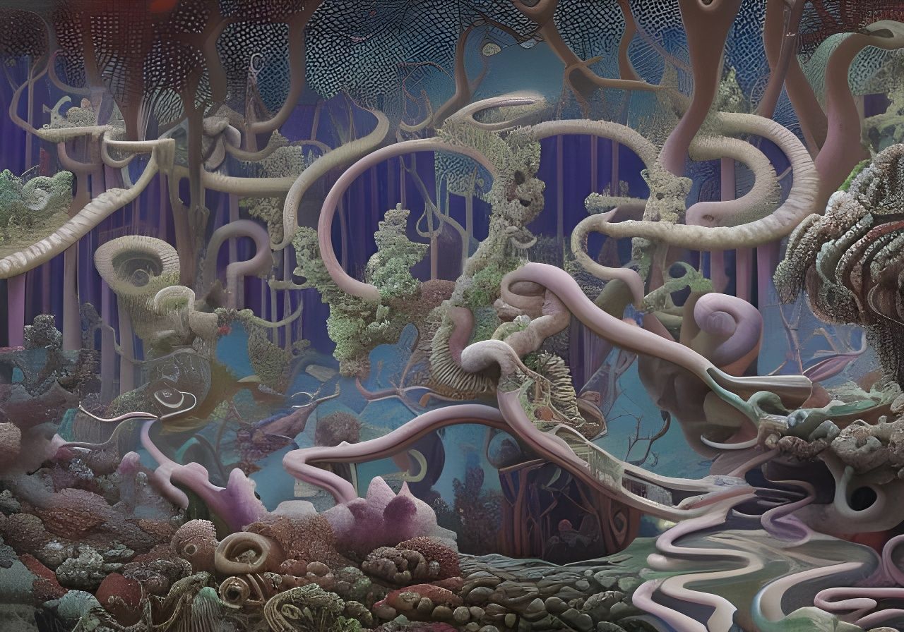 Untitled Creation