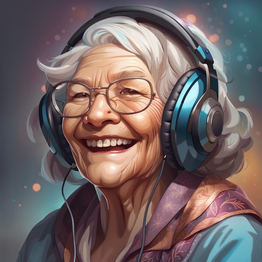 "This is my favorite childhood song!"  by @InfinityTall