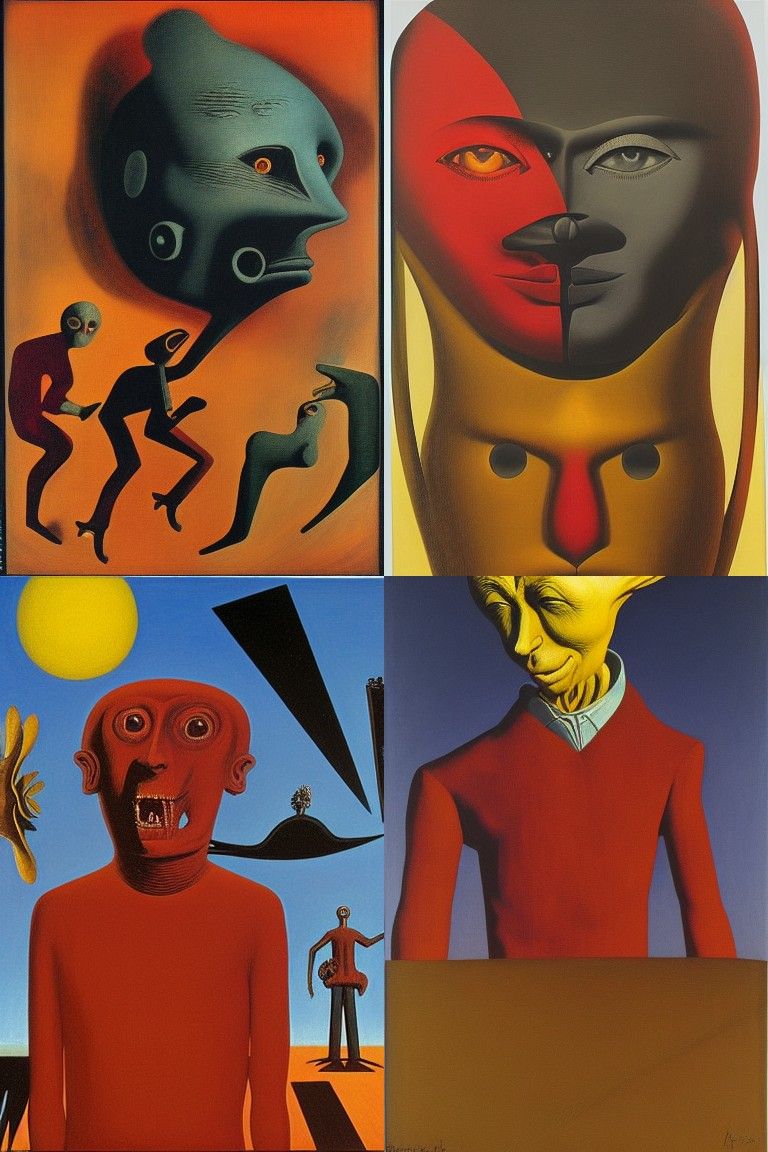 Untitled Creation