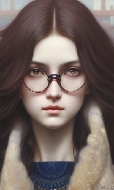 Untitled Creation