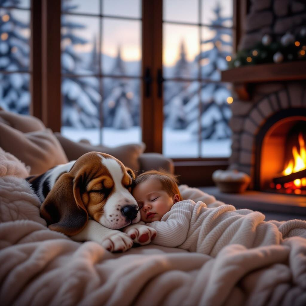 Cuddling with my best friend  by @WarrioroftheAges