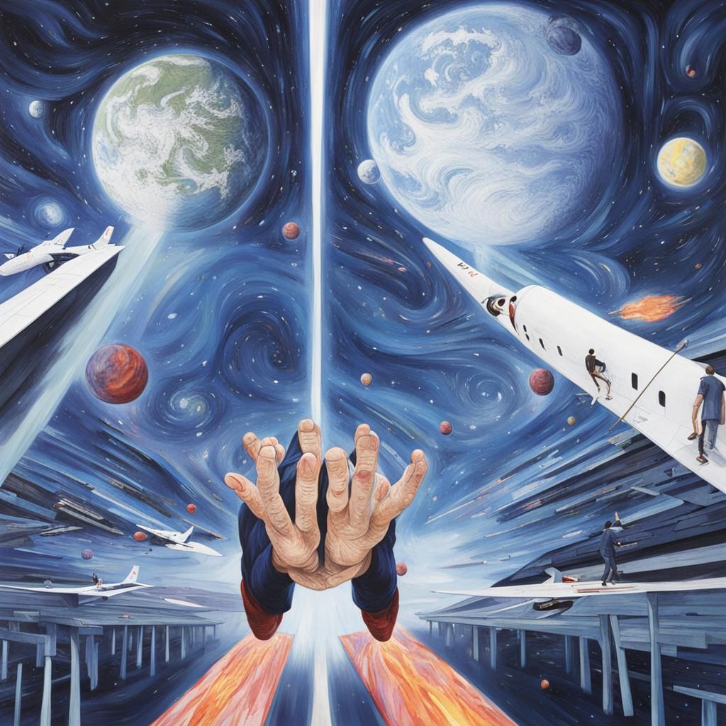 Decoding the future