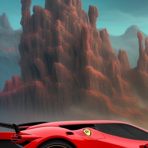 Ferrari