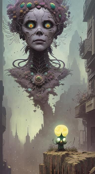 Untitled Creation