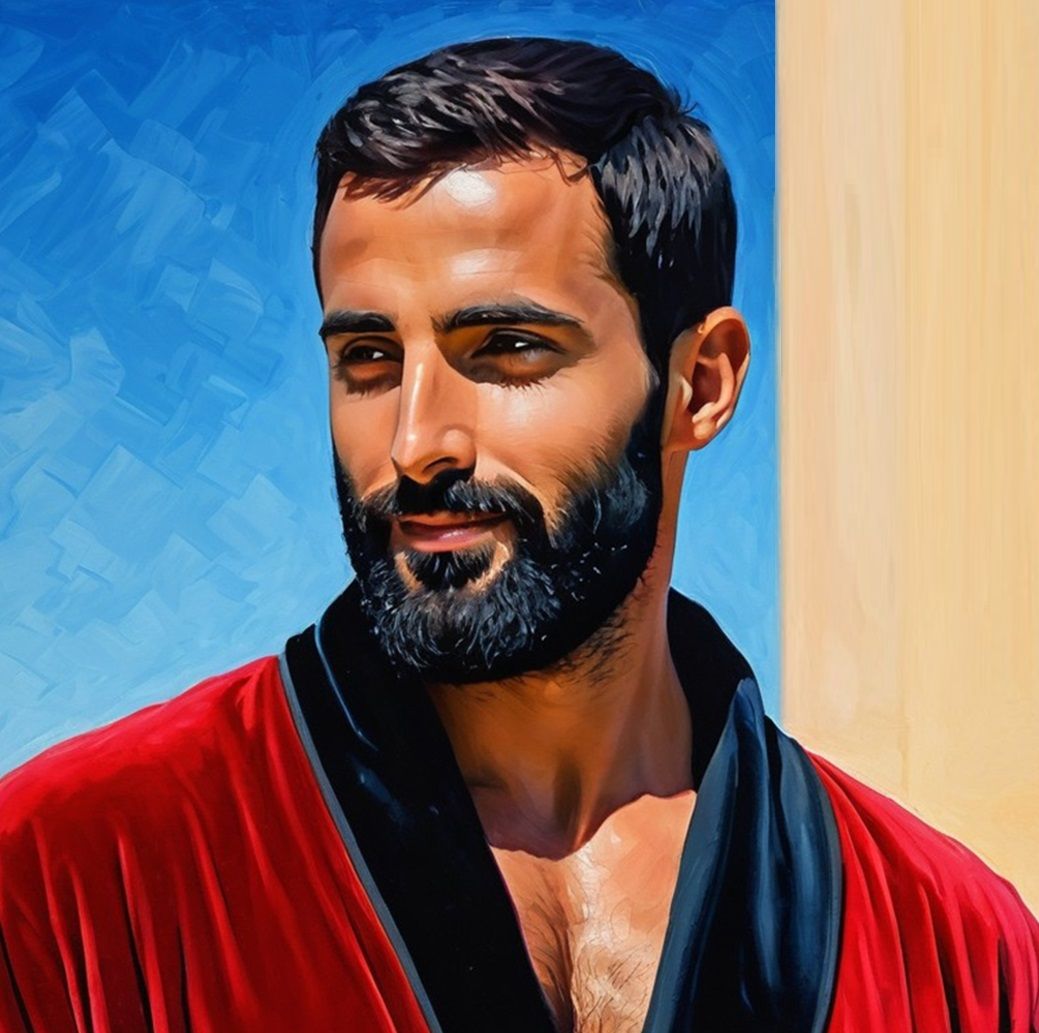 Omar  ·  عـــمــــــر