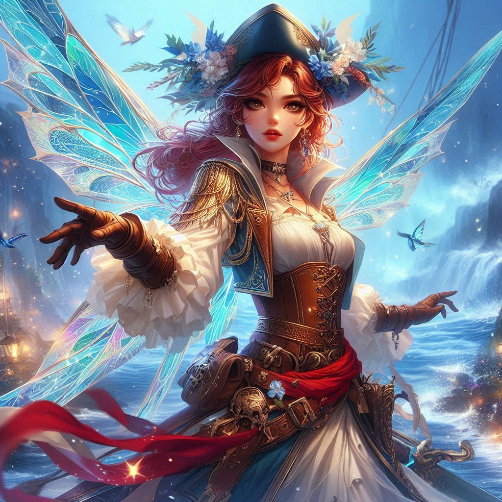 Aboard the Blue Angel