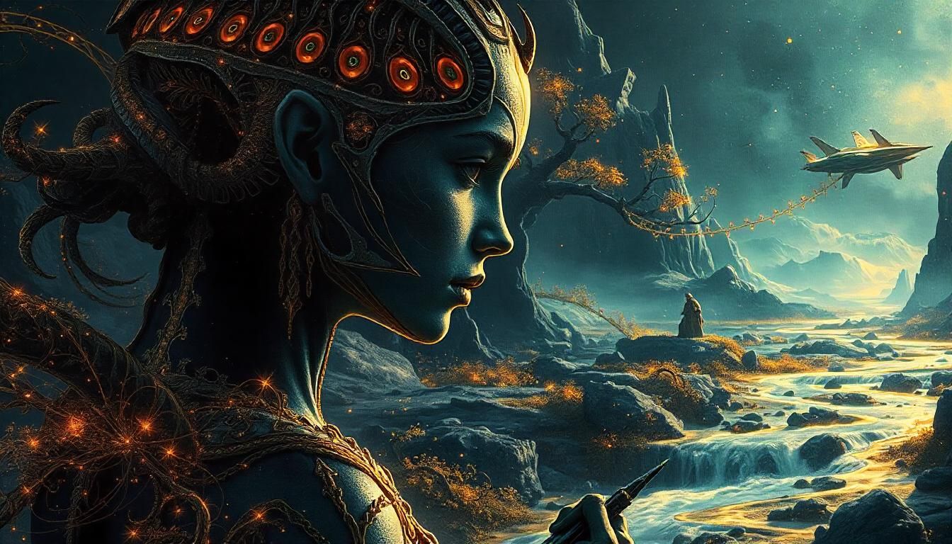 Sci-Fi