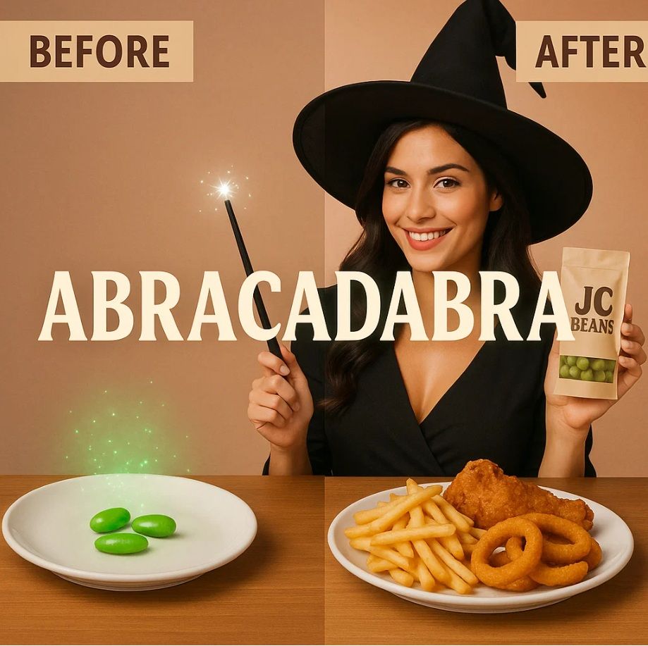 Magic Beans