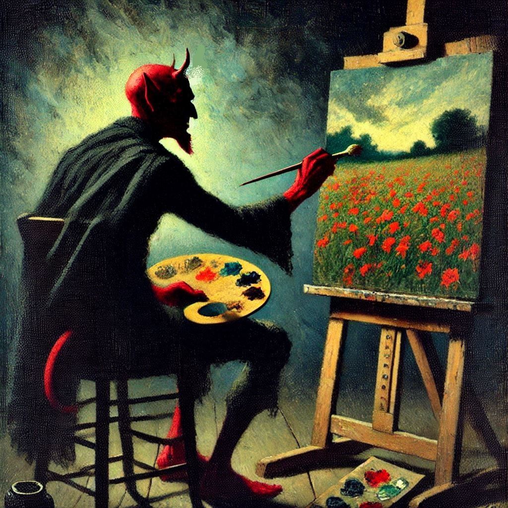 Everybody Needs A Hobby