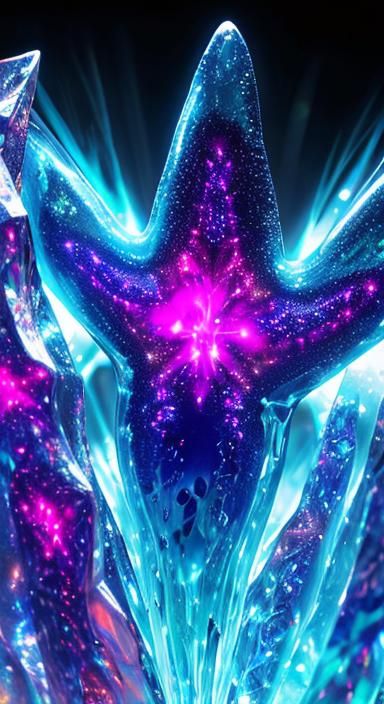 Ren's Crystals