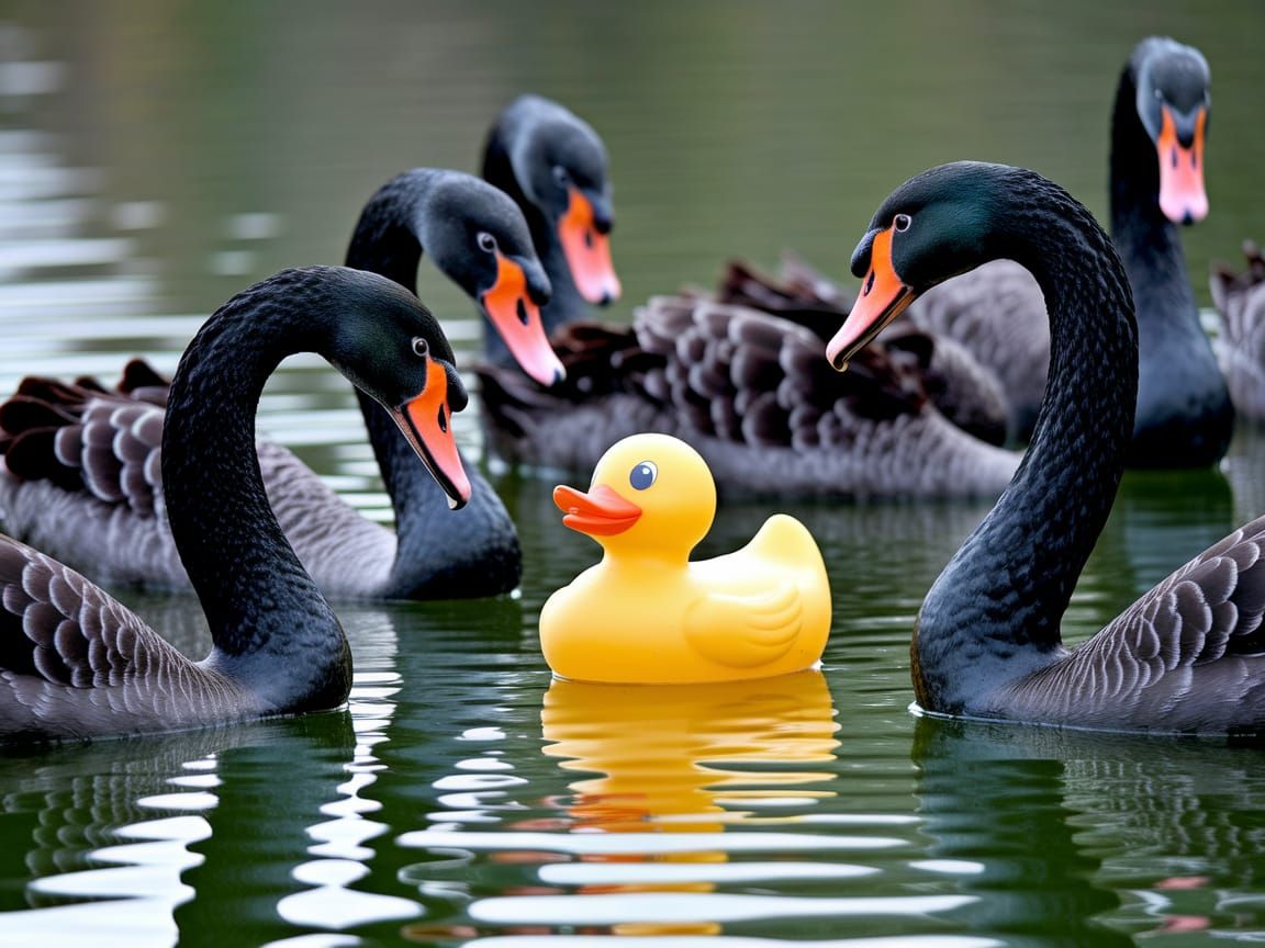 Aren’t we the same?  by @Jane Jay